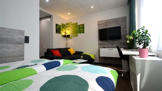 Apartments in Offenbach am Main - photo 6