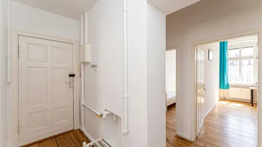 Rooms in Berlin Pankow - photo 5