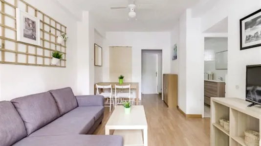 Apartments in Madrid Fuencarral-El Pardo - photo 2