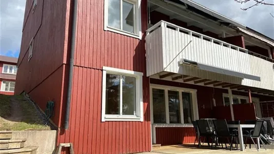 Houses in Sigtuna - photo 9