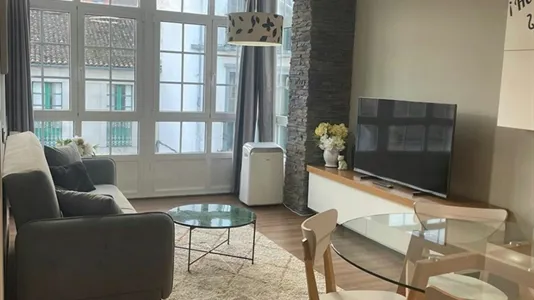 Apartments in Santiago de Compostela - photo 7
