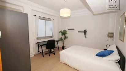 Room for rent in Valencia Ciutat Vella, Valencia (region)