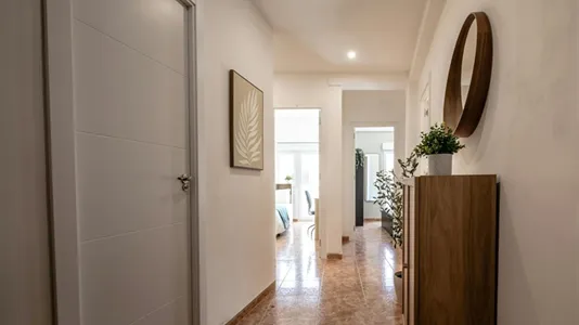 Rooms in Valencia Poblats Marítims - photo 5