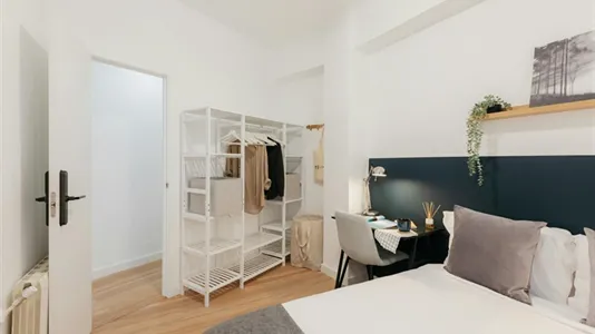Rooms in Valencia Patraix - photo 2