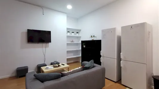 Rooms in Madrid Centro - photo 6