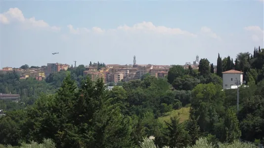 Apartments in Siena - photo 3