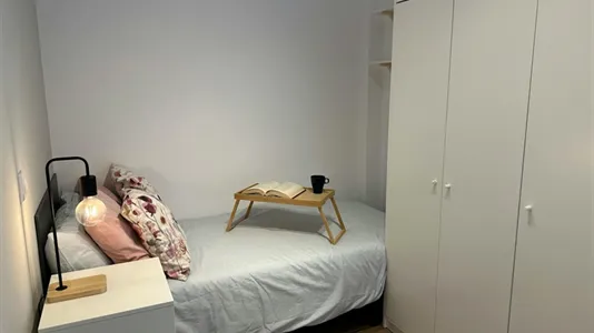 Rooms in Madrid Carabanchel - photo 2
