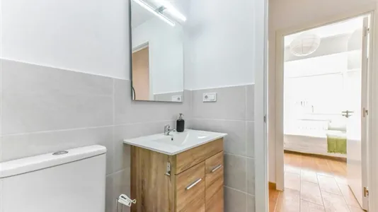 Rooms in Valladolid - photo 5