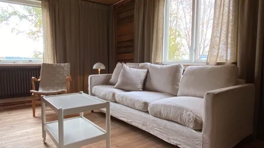 Houses in Åre - photo 1