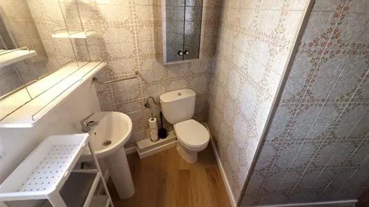 Rooms in Madrid Puente de Vallecas - photo 7
