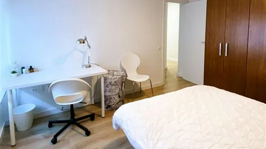 Rooms in Valencia Ciutat Vella - photo 4
