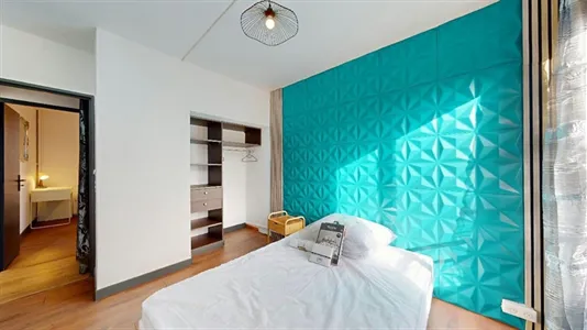 Rooms in Toulouse - photo 2