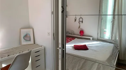 Rooms in Paris 13ème arrondissement - Place d'Italie - photo 3