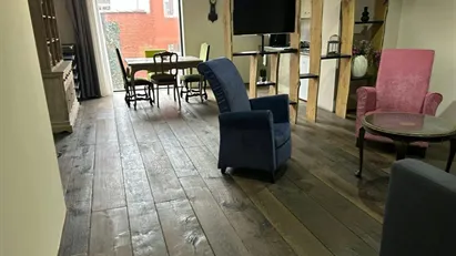 Apartment for rent in Brussels Etterbeek, Brussels