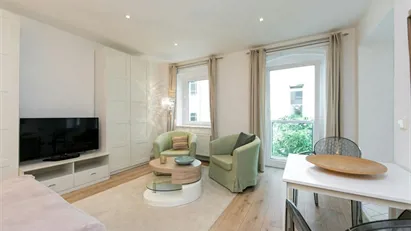Apartment for rent in Berlin