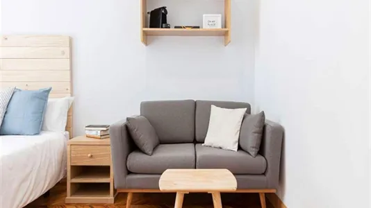 Rooms in Madrid Centro - photo 4