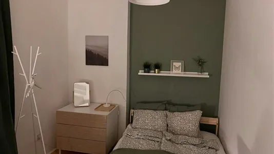 Apartments in Budapest Belváros-Lipótváros - photo 6