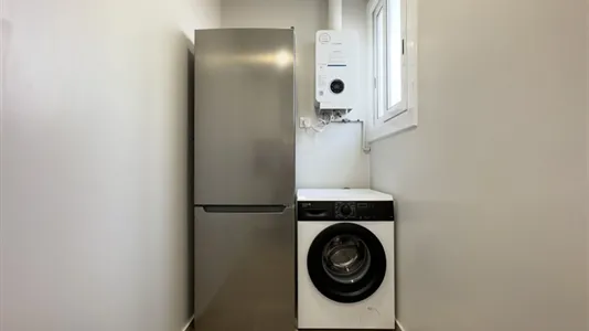 Rooms in Barcelona Gràcia - photo 4