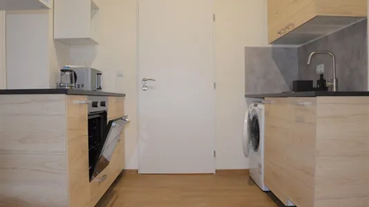 Rooms in Location is not specified - photo 6