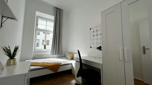 Rooms in Wien Währing - photo 4