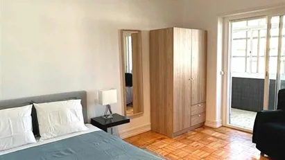 Room for rent in Lisbon (region)