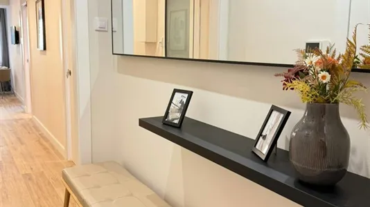 Rooms in Barcelona Sarrià-St. Gervasi - photo 10