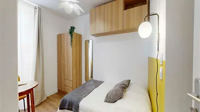 Room for rent in Paris 10ème arrondissement, Paris