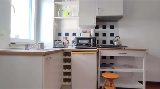 Apartments in Roma Municipio XIII – Aurelia - photo 6