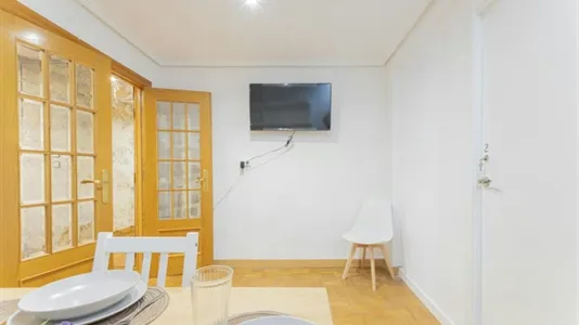 Rooms in Valencia Campanar - photo 5