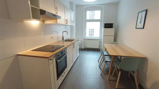 Apartments in Berlin Treptow-Köpenick - photo 5