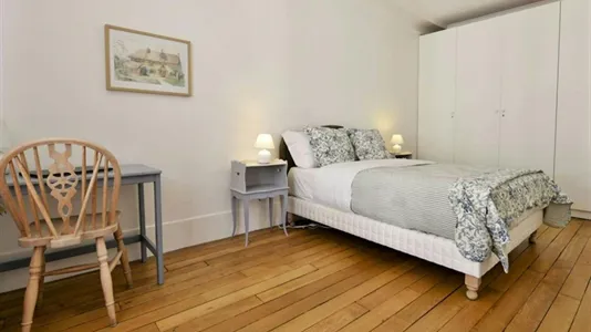 Apartments in Paris 2ème arrondissement - Bourse - photo 10