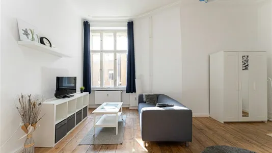 Apartments in Berlin Friedrichshain-Kreuzberg - photo 3