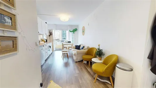 Rooms in Lyon - photo 6