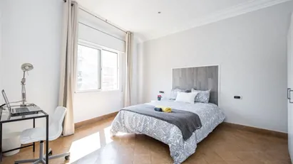 Room for rent in Barcelona Sant Martí, Barcelona