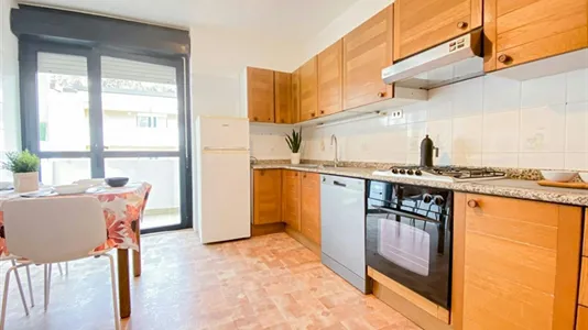 Rooms in Trento - photo 10