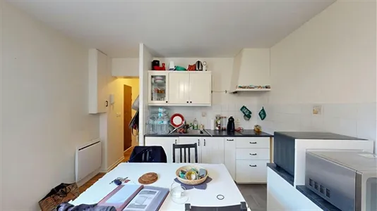 Apartments in Orléans - photo 6