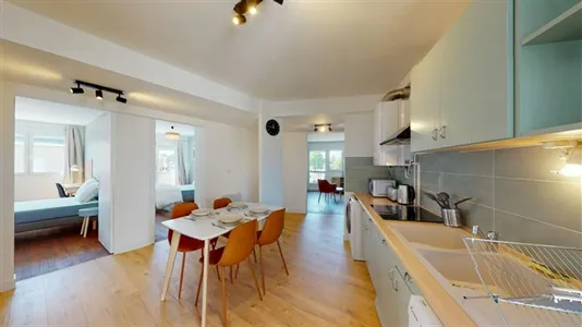 Rooms in Nantes - photo 2
