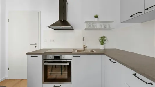 Rooms in Berlin Mitte - photo 4