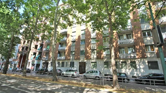 Apartments in Milano Zona 6 - Barona, Lorenteggio - photo 8