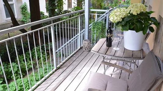 Apartments in Vienna Leopoldstadt - photo 9