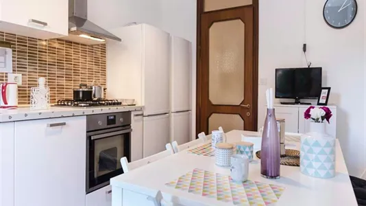 Rooms in Bologna - photo 9