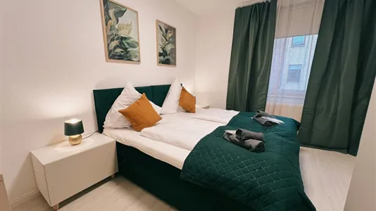 Apartments in Offenbach am Main - photo 6