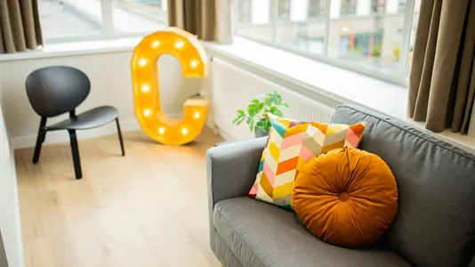 Apartments in Rotterdam Centrum - photo 4