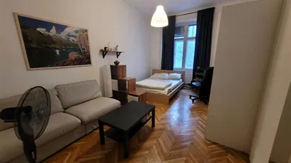 Room for rent in Wien Mariahilf, Vienna