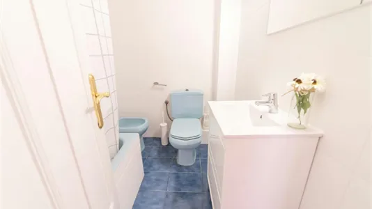 Rooms in Bilbao - photo 5