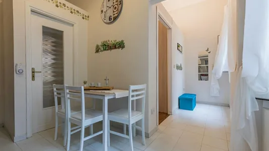 Apartments in Turin - photo 2