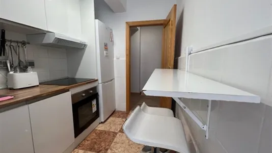 Rooms in Getafe - photo 8