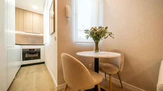 Apartments in Madrid Retiro - photo 4