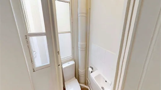 Rooms in Paris 7ème arrondissement - photo 10