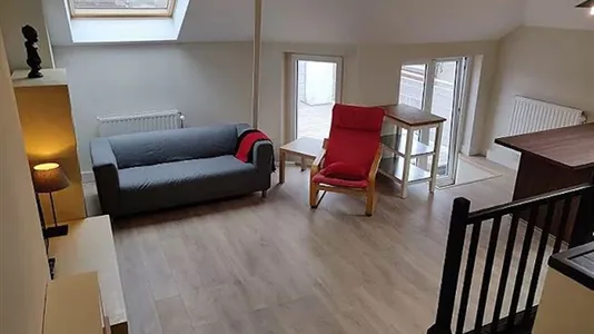 Apartments in Brussels Sint-Joost-ten-Node - photo 2